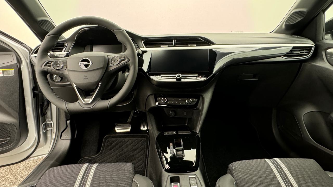 Opel<br>Corsa 1.2 TP GS A