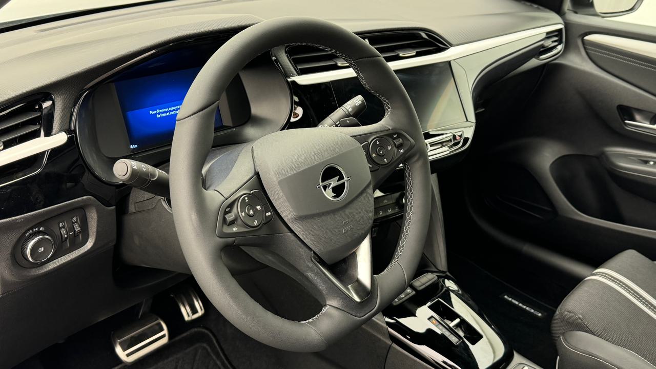 Opel<br>Corsa 1.2 TP GS A