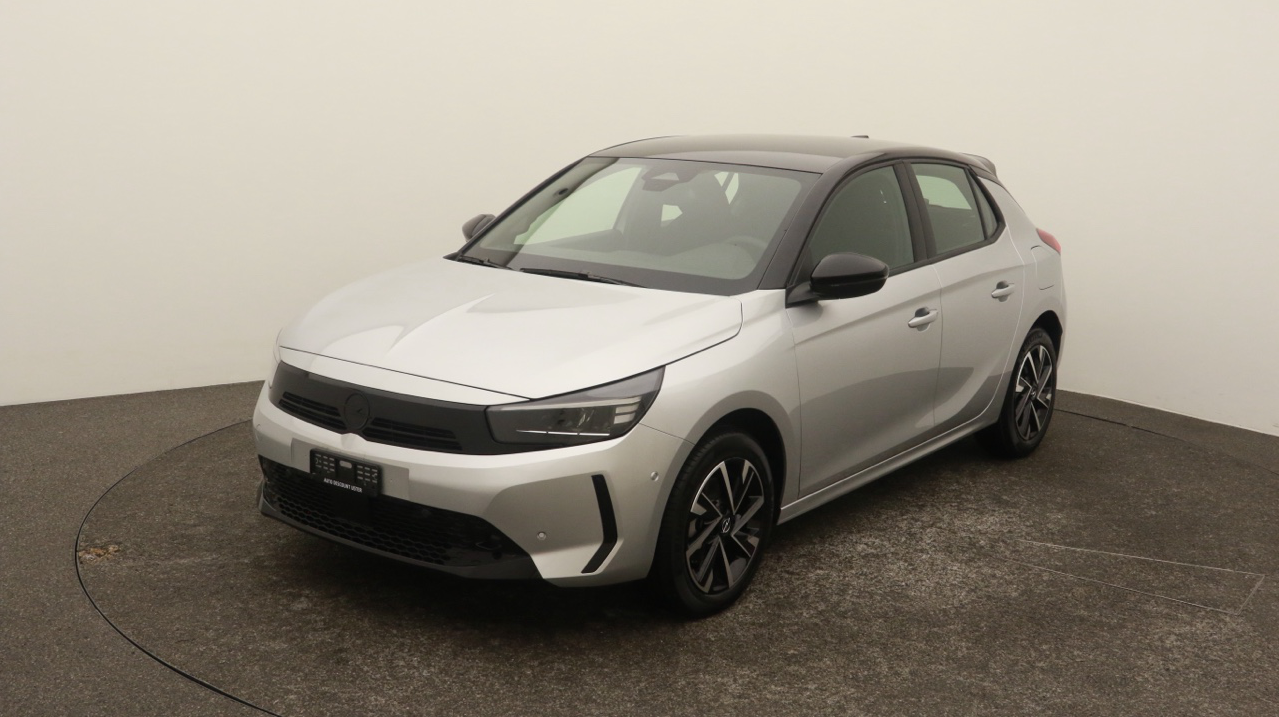 Opel<br>Corsa 1.2 TP GS A