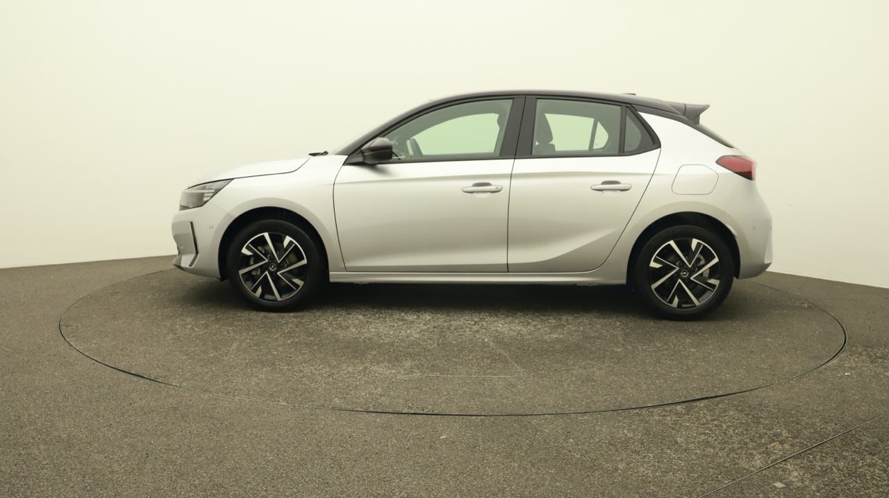 Opel<br>Corsa 1.2 TP GS A