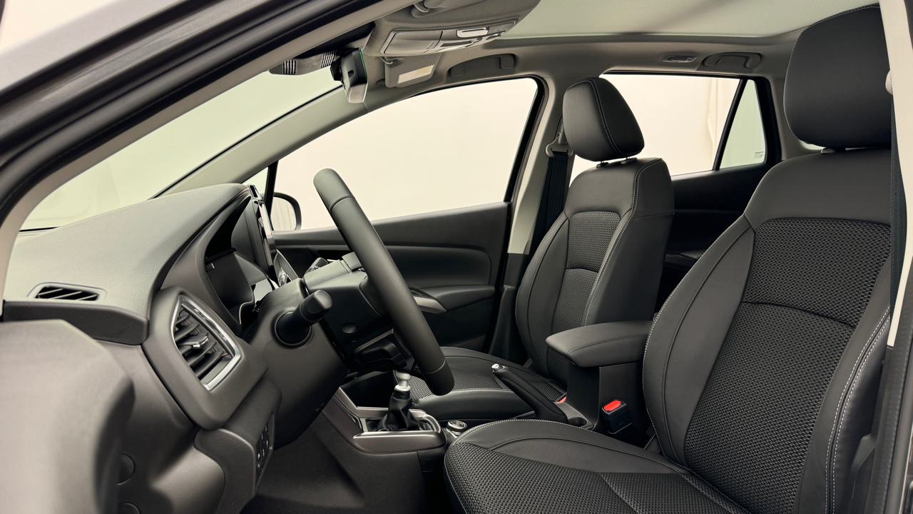 Suzuki<br>S-Cross 1.4 16V Compact Top MHD 4WD