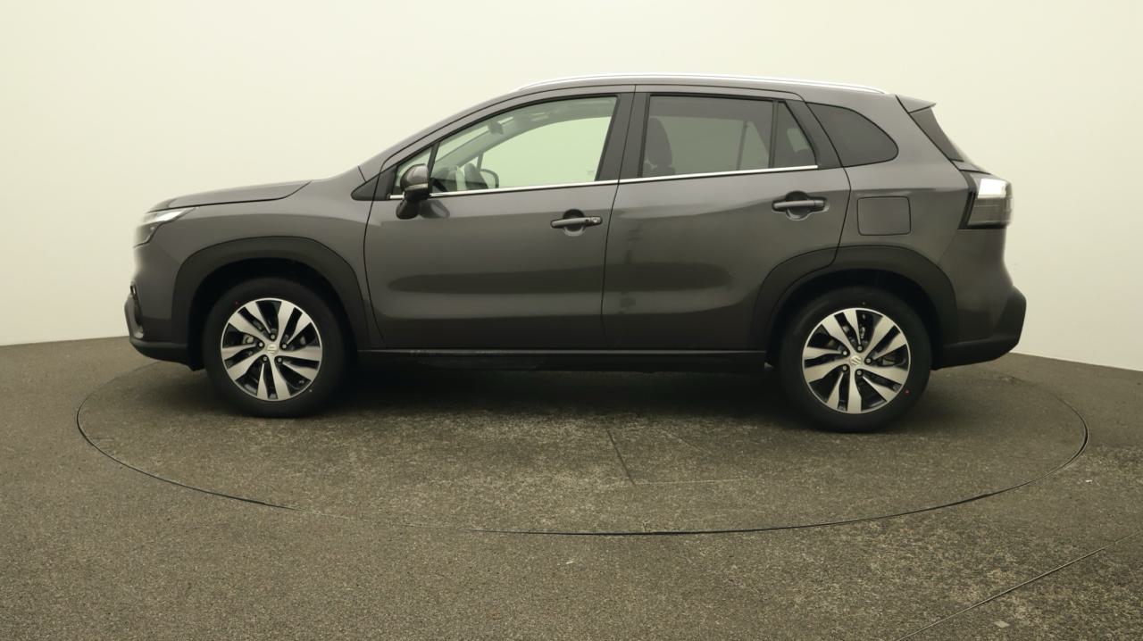 Suzuki<br>S-Cross 1.4 16V Compact Top MHD 4WD