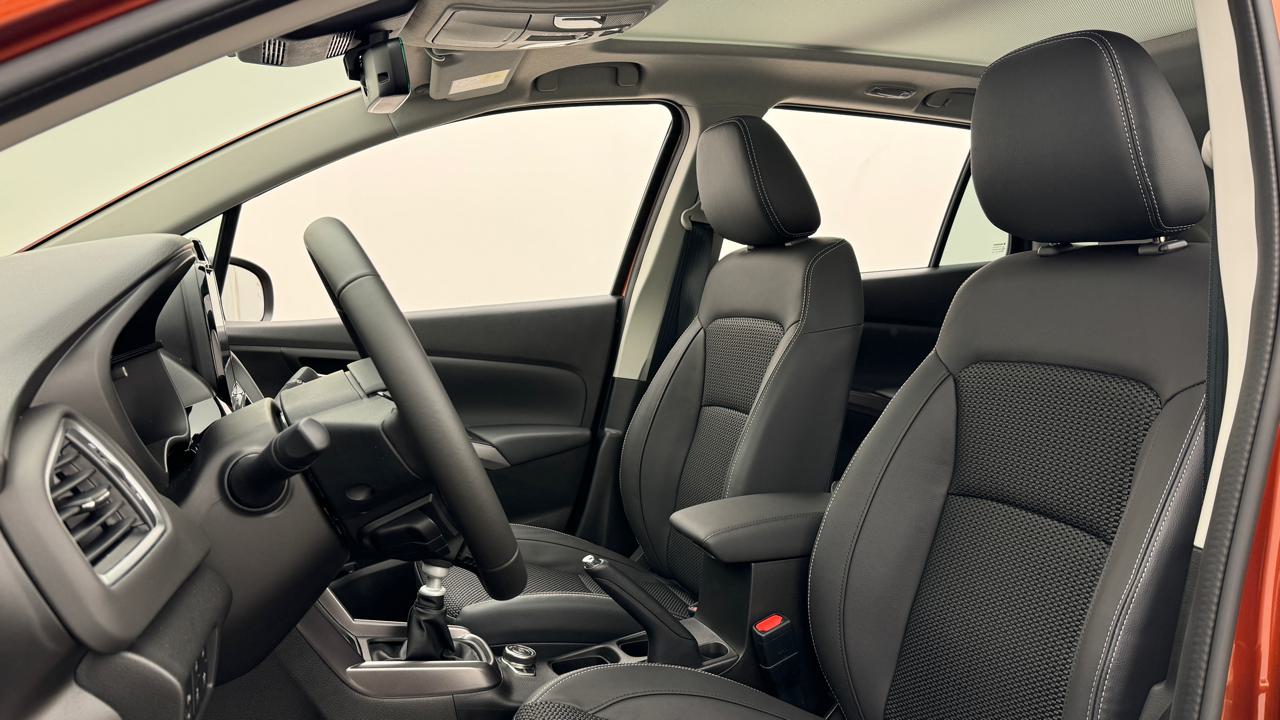 Suzuki<br>S-Cross 1.4 16V Compact Top MHD 4WD