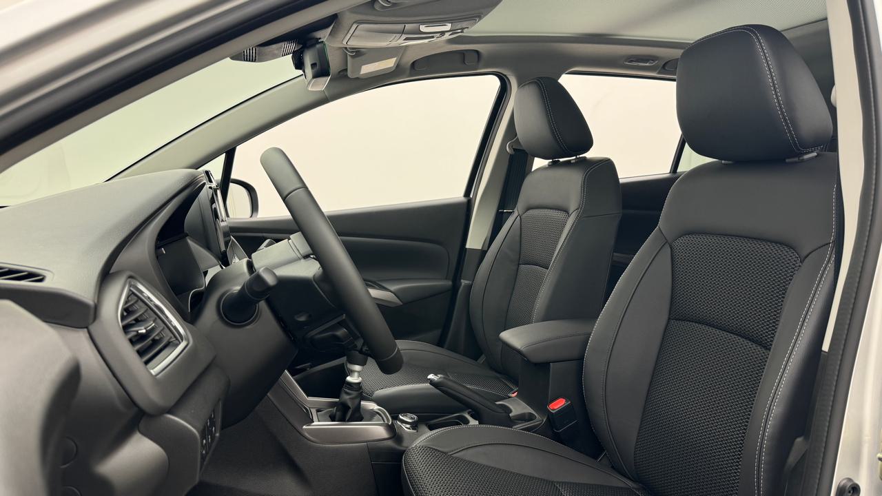 Suzuki<br>S-Cross 1.4 16V Compact Top MHD 4WD