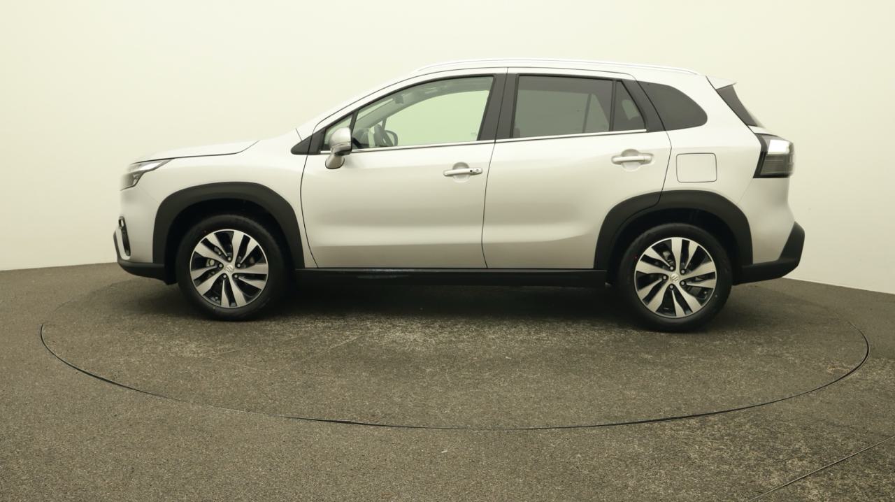 Suzuki<br>S-Cross 1.4 16V Compact Top MHD 4WD