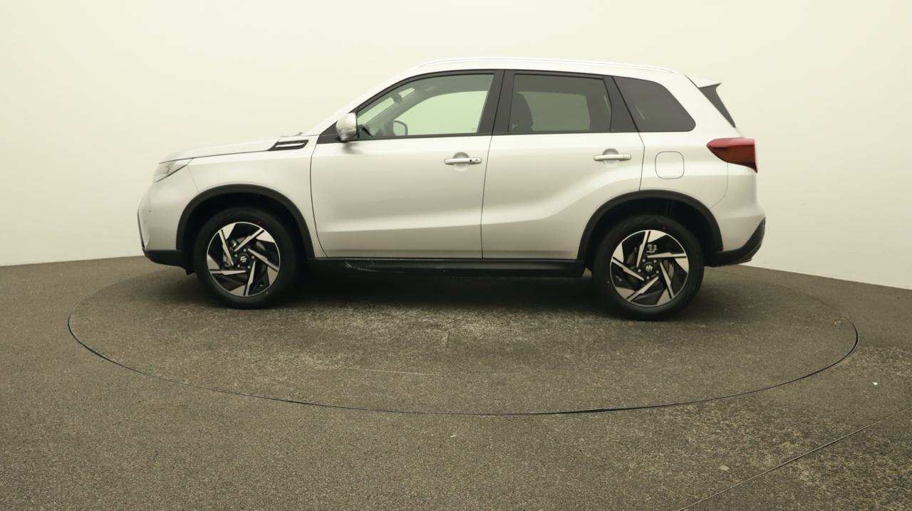 Suzuki<br>Vitara 1.4 Boosterjet Compact Top 4x4 Hybrid