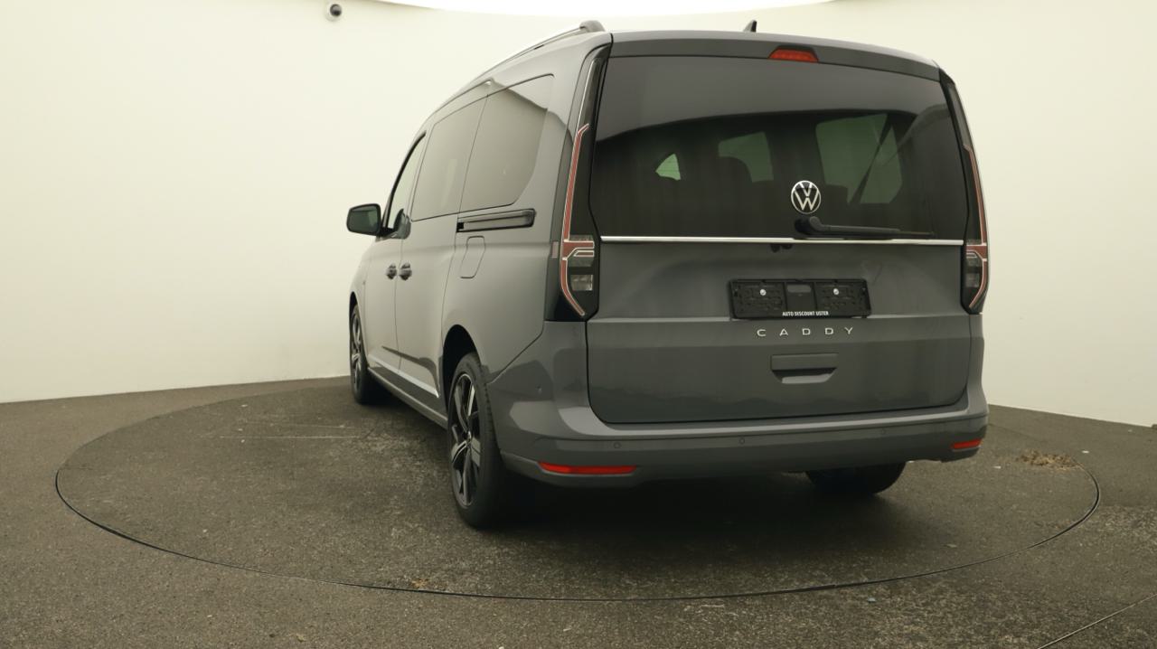 VW<br>Caddy Maxi 1.5 TSI Style DSG