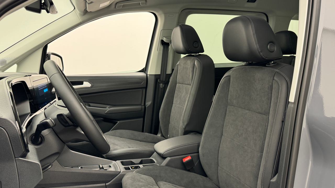 VW<br>Caddy Maxi 1.5 TSI Style DSG
