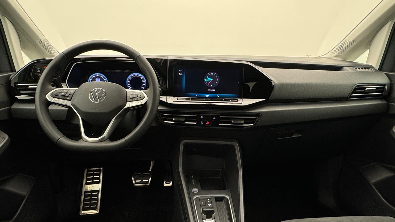 VW<br>Caddy Maxi 1.5 TSI Style DSG