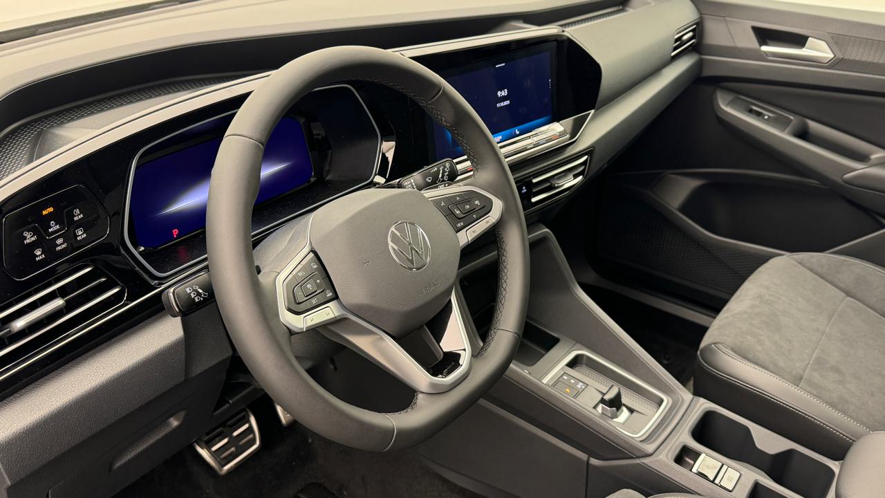 VW<br>Caddy Maxi 1.5 TSI Style DSG