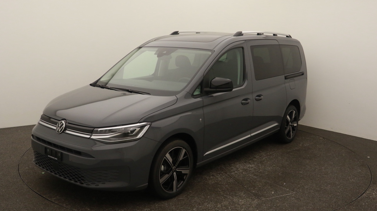 VW<br>Caddy Maxi 1.5 TSI Style DSG