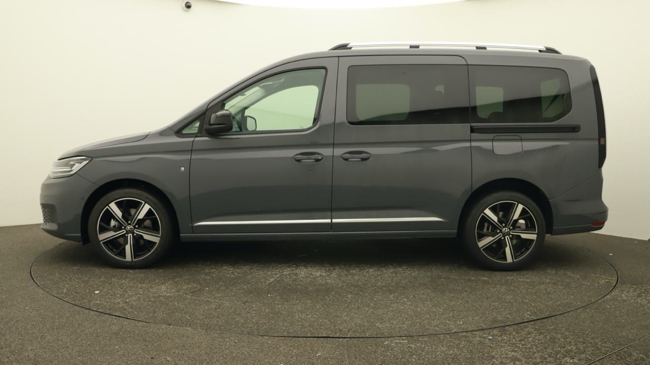 VW<br>Caddy Maxi 1.5 TSI Style DSG