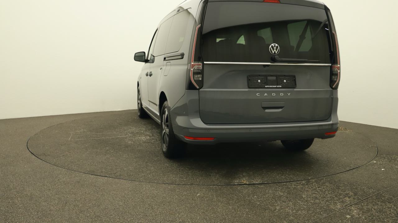 VW<br>Caddy Maxi 1.5 TSI Style DSG