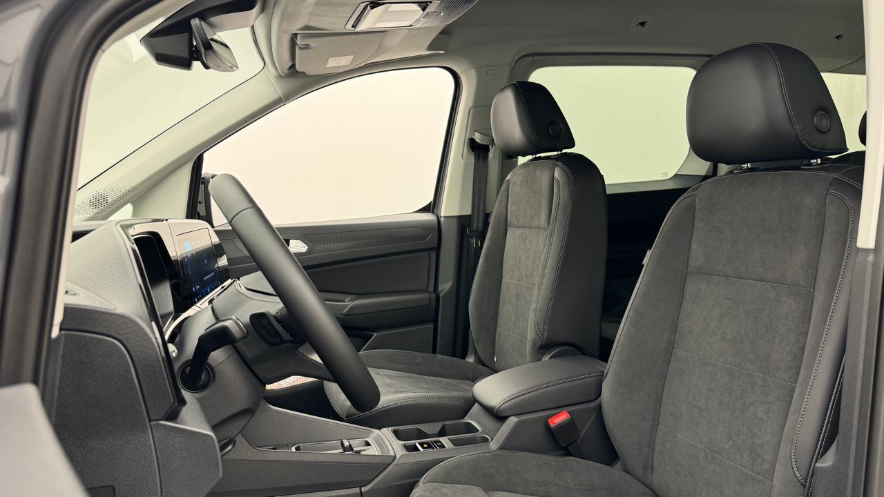 VW<br>Caddy Maxi 1.5 TSI Style DSG