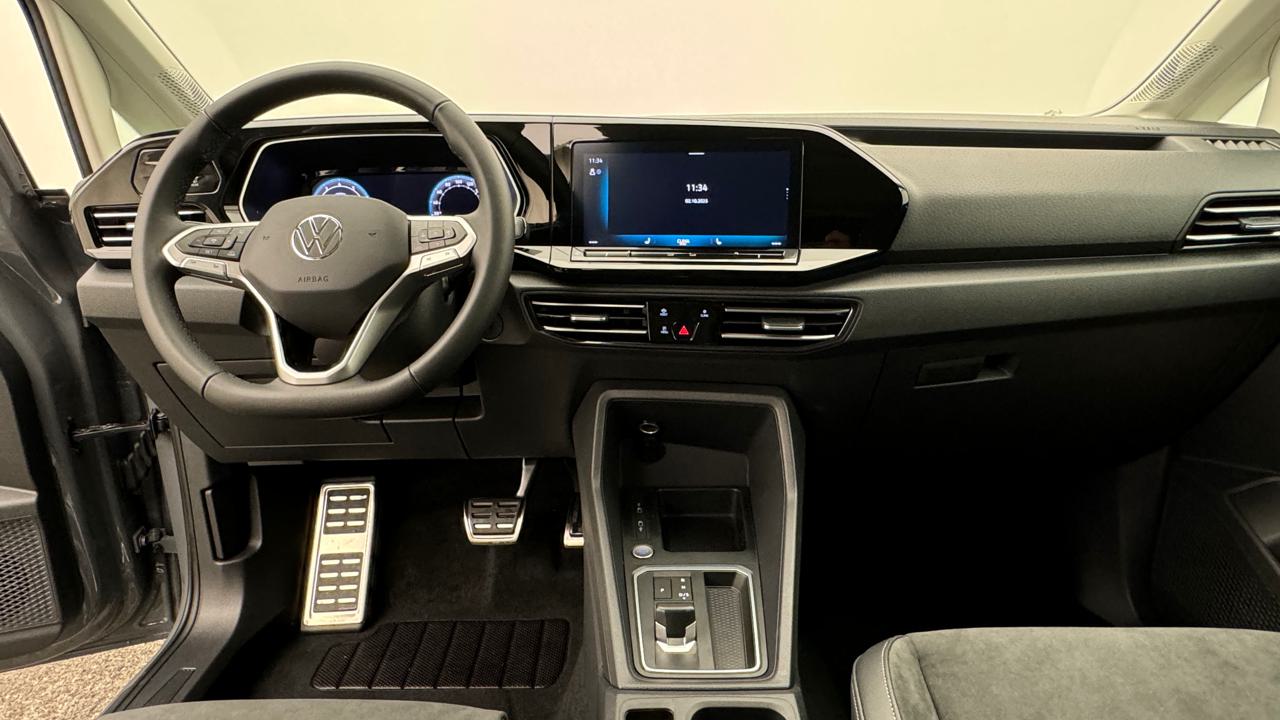 VW<br>Caddy Maxi 1.5 TSI Style DSG