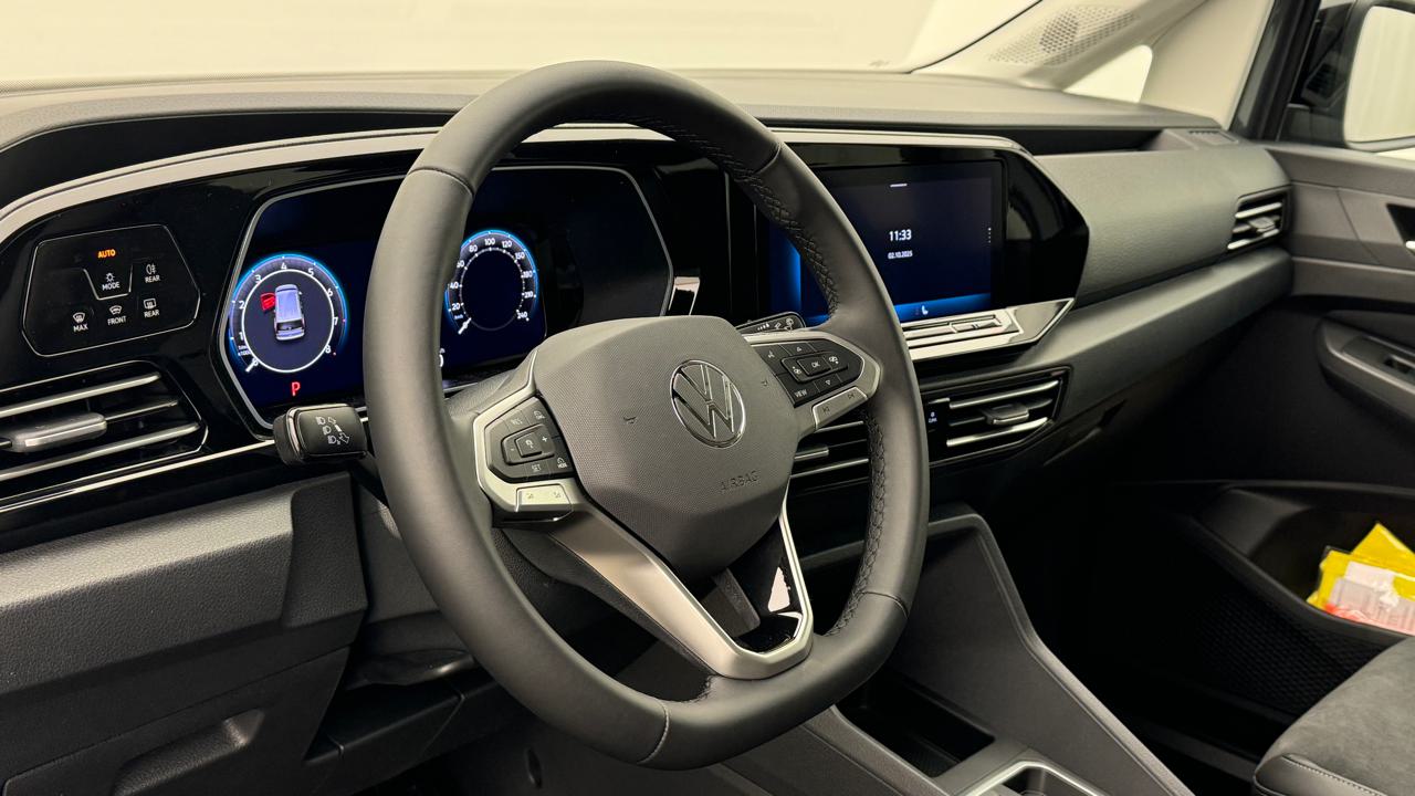 VW<br>Caddy Maxi 1.5 TSI Style DSG