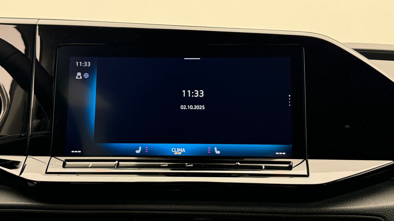 VW<br>Caddy Maxi 1.5 TSI Style DSG