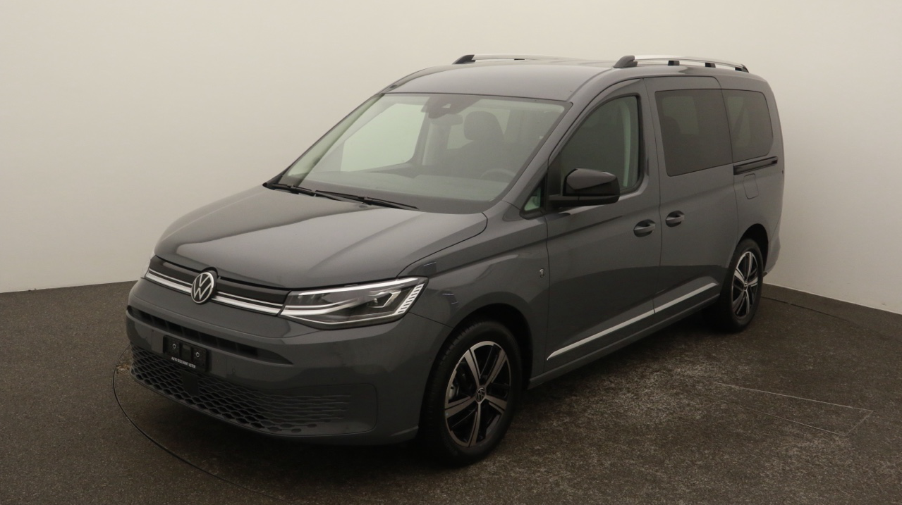 VW<br>Caddy Maxi 1.5 TSI Style DSG