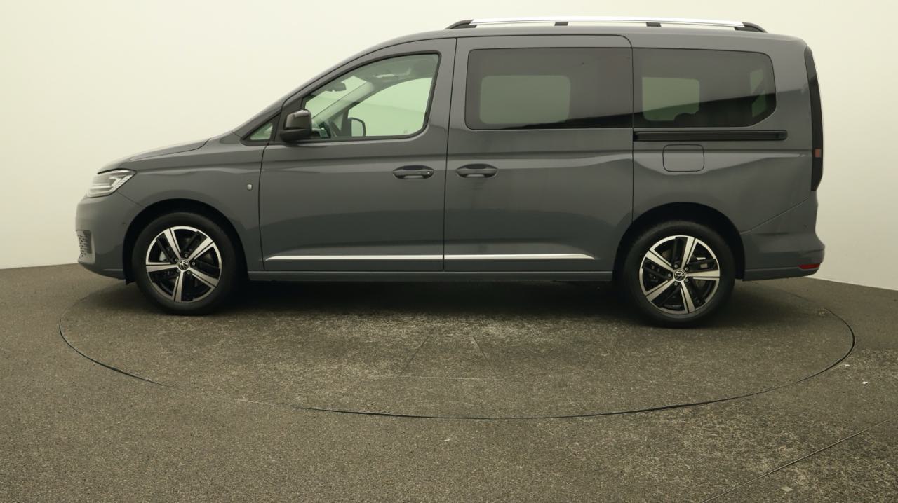 VW<br>Caddy Maxi 1.5 TSI Style DSG