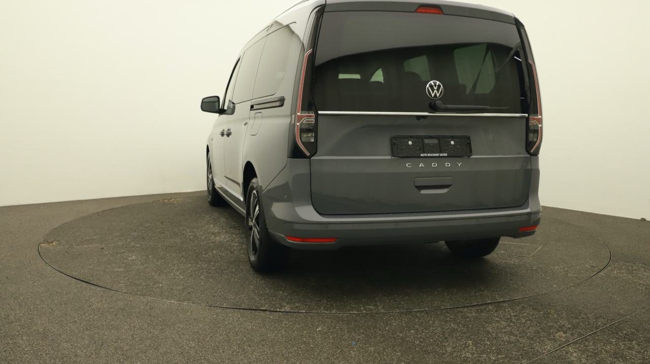 VW<br>Caddy Maxi 1.5 TSI Style DSG