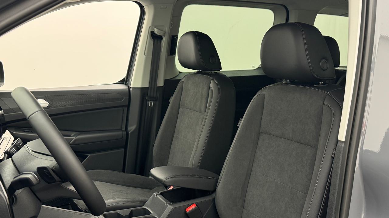 VW<br>Caddy Maxi 1.5 TSI Style DSG