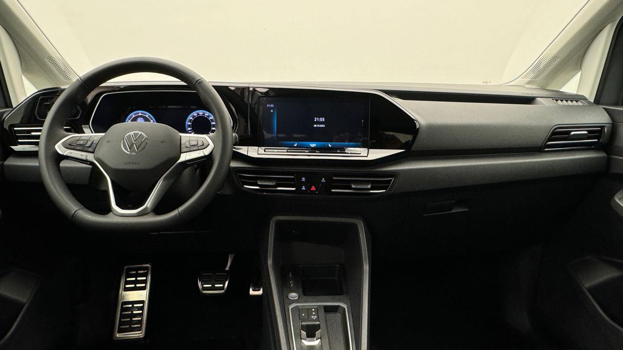 VW<br>Caddy Maxi 1.5 TSI Style DSG