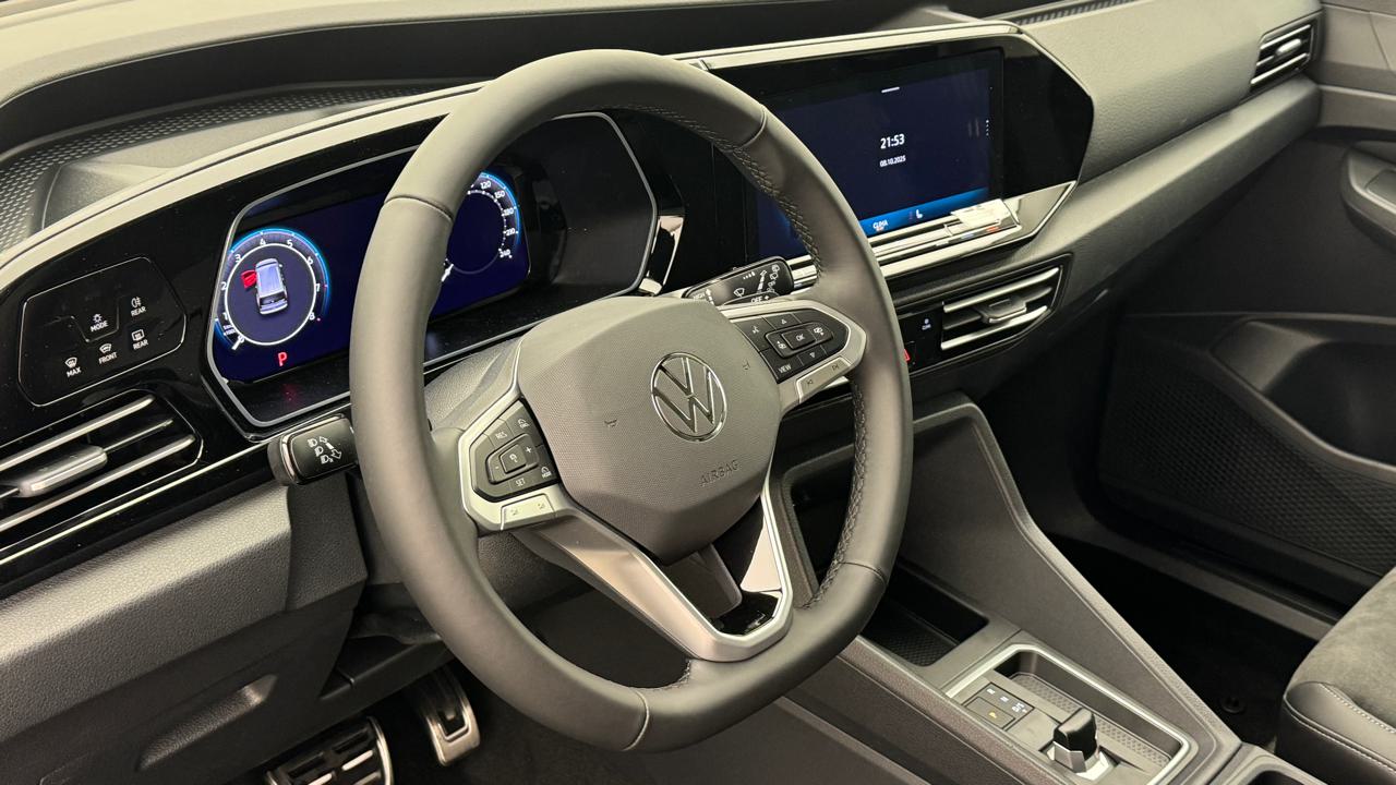 VW<br>Caddy Maxi 1.5 TSI Style DSG