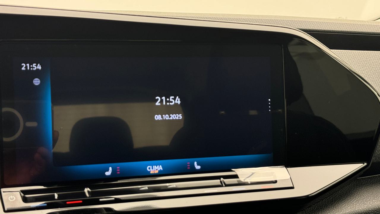 VW<br>Caddy Maxi 1.5 TSI Style DSG