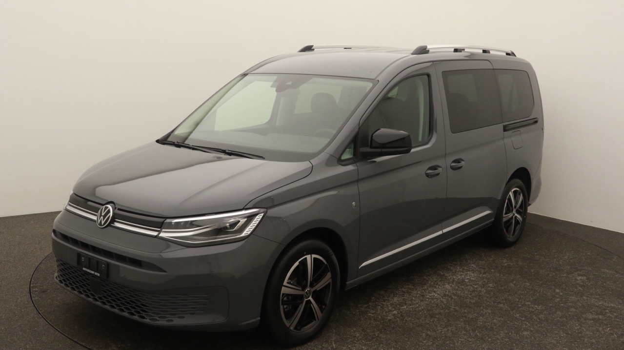 VW<br>Caddy Maxi 1.5 TSI Style DSG