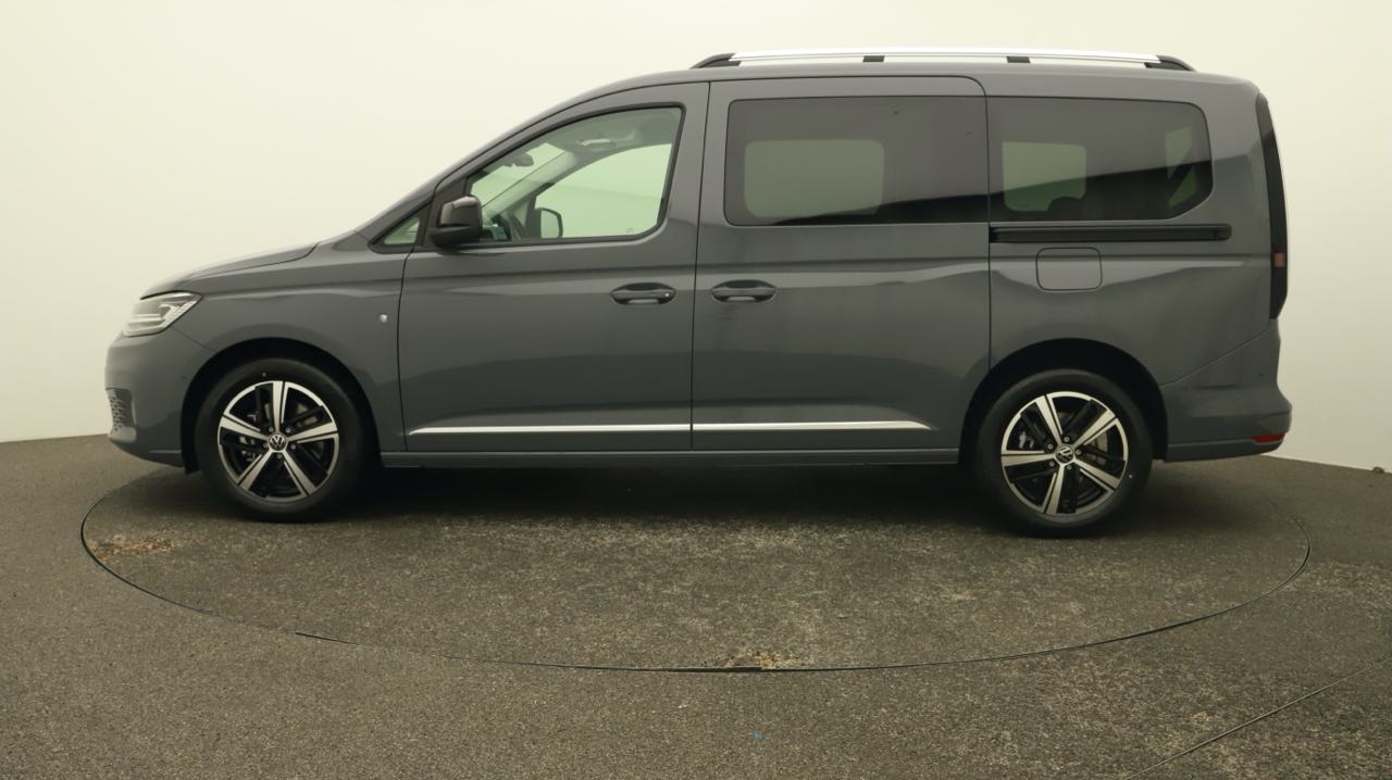 VW<br>Caddy Maxi 1.5 TSI Style DSG