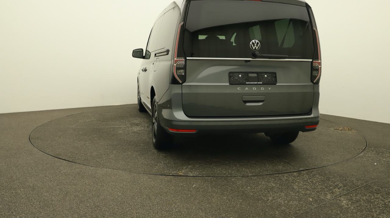 VW<br>Caddy Maxi 1.5 TSI Style DSG