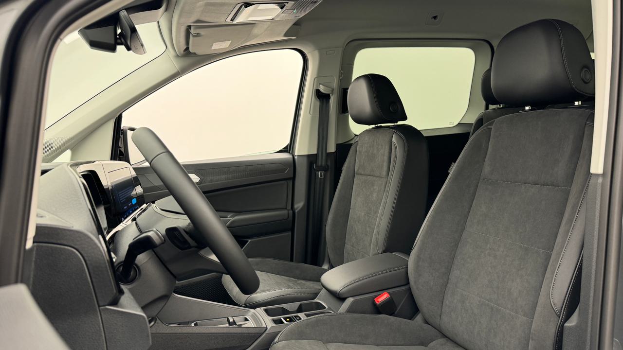 VW<br>Caddy Maxi 1.5 TSI Style DSG