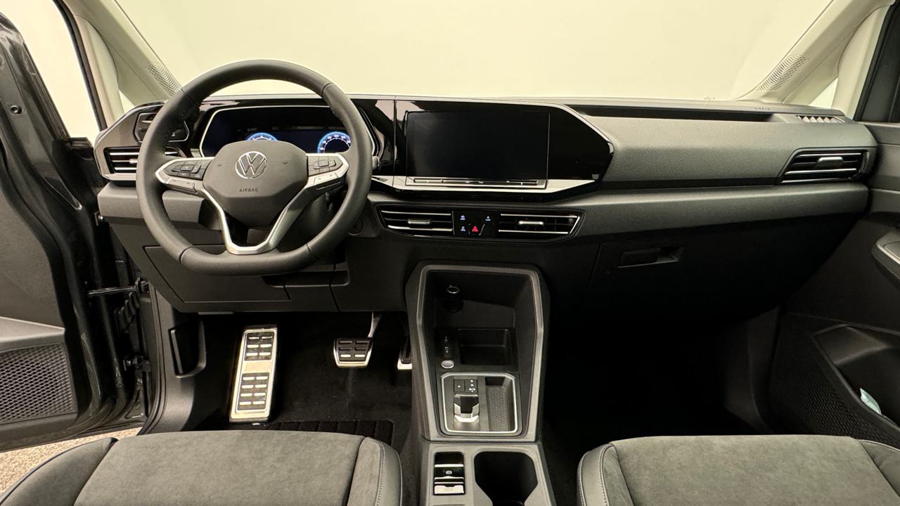 VW<br>Caddy Maxi 1.5 TSI Style DSG