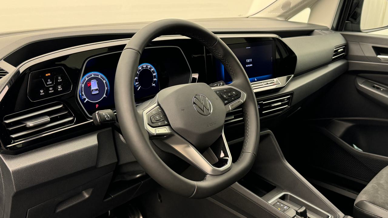 VW<br>Caddy Maxi 1.5 TSI Style DSG