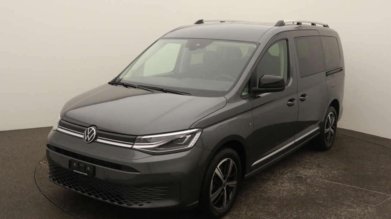VW<br>Caddy Maxi 1.5 TSI Style DSG