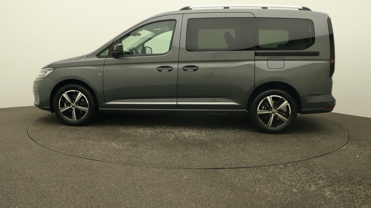 VW<br>Caddy Maxi 1.5 TSI Style DSG