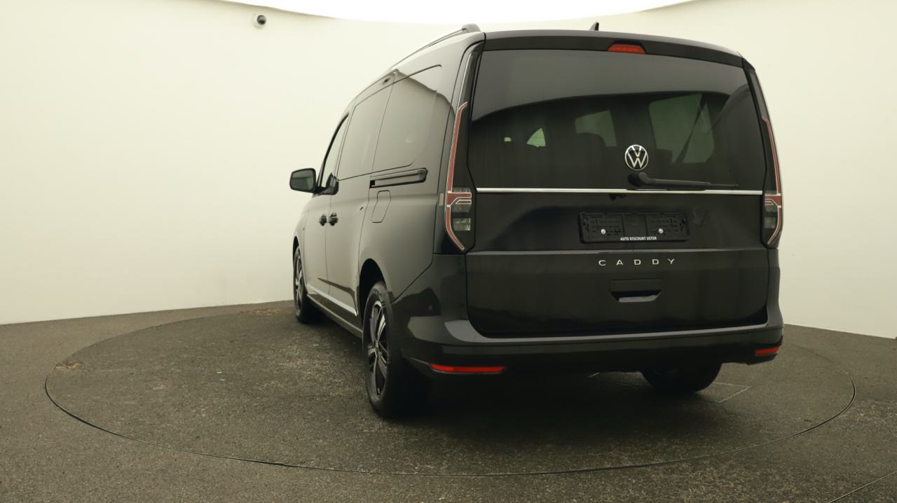 VW<br>Caddy Maxi 1.5 TSI Style DSG