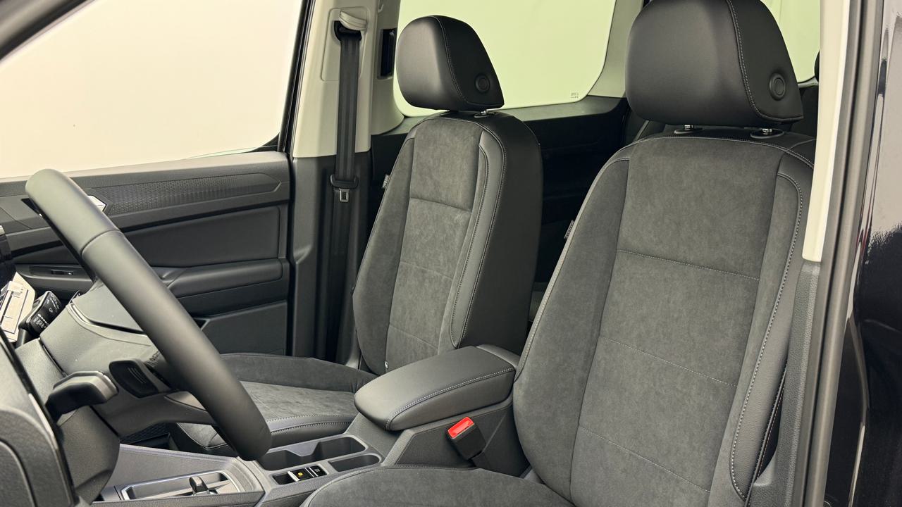 VW<br>Caddy Maxi 1.5 TSI Style DSG
