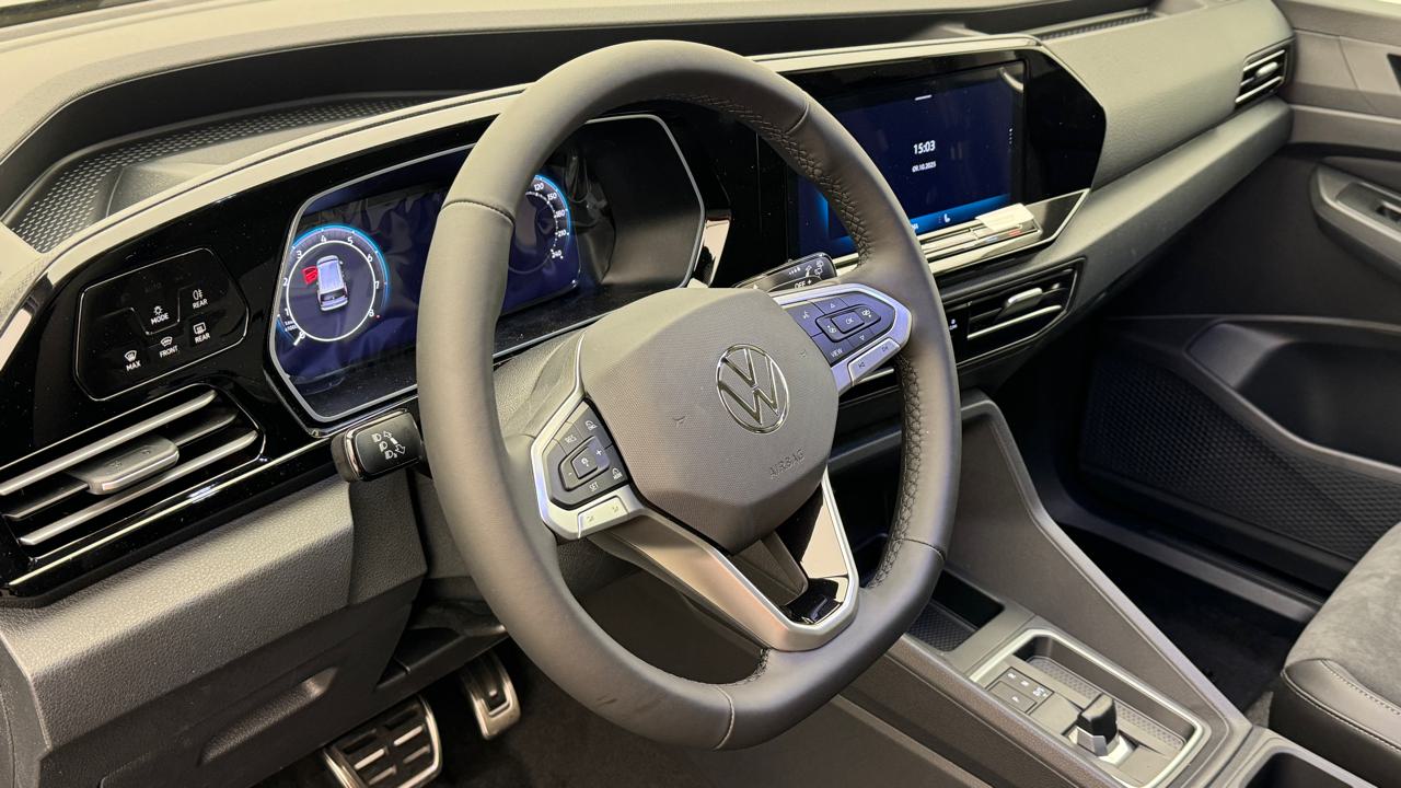 VW<br>Caddy Maxi 1.5 TSI Style DSG