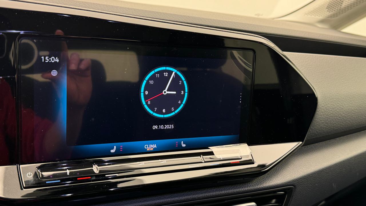 VW<br>Caddy Maxi 1.5 TSI Style DSG