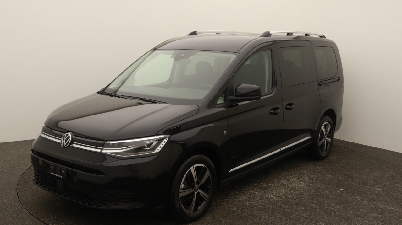VW<br>Caddy Maxi 1.5 TSI Style DSG