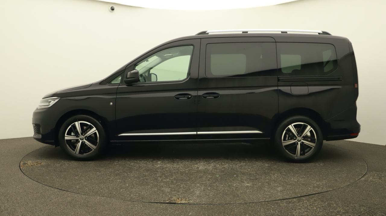 VW<br>Caddy Maxi 1.5 TSI Style DSG