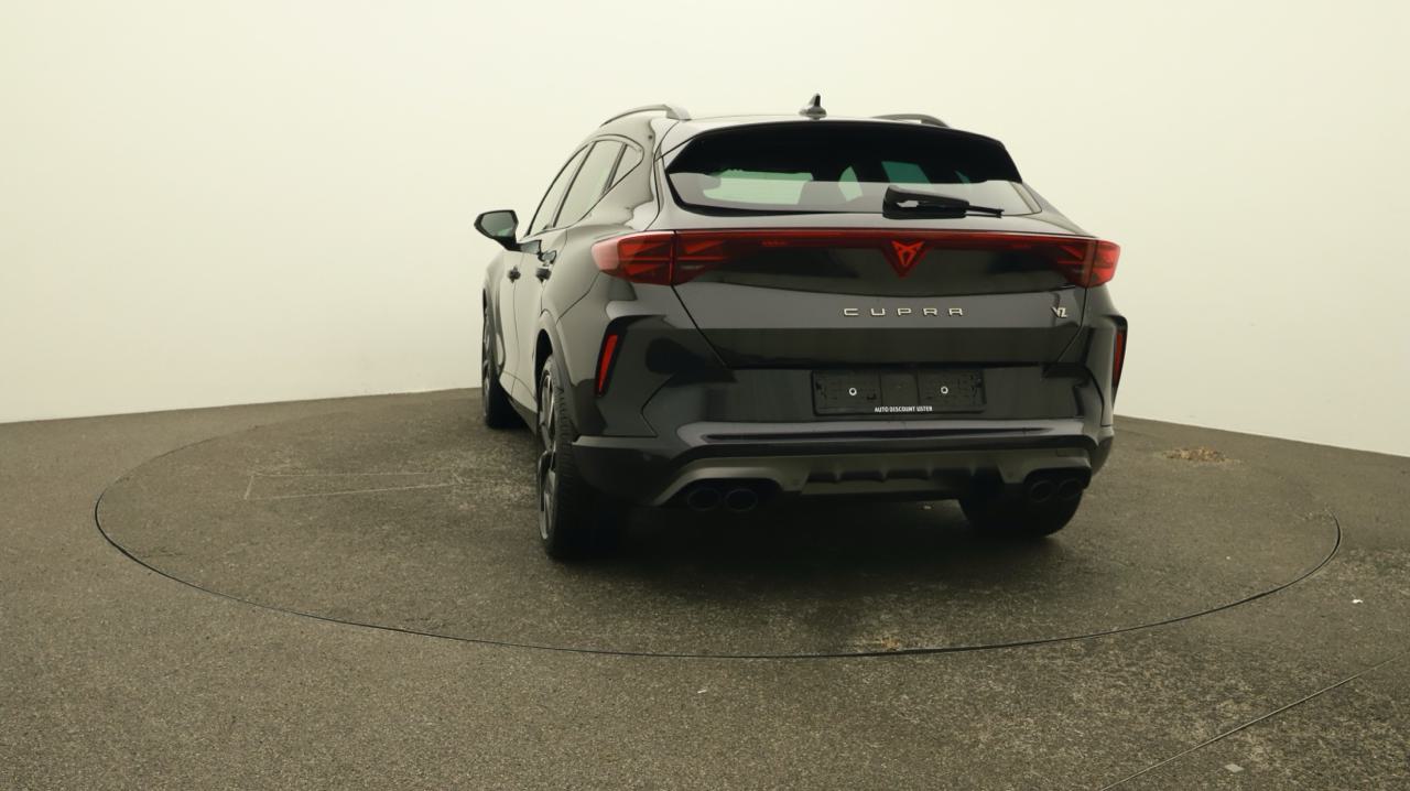 Cupra<br>Formentor 2.0TSI VZ 4Drive DSG