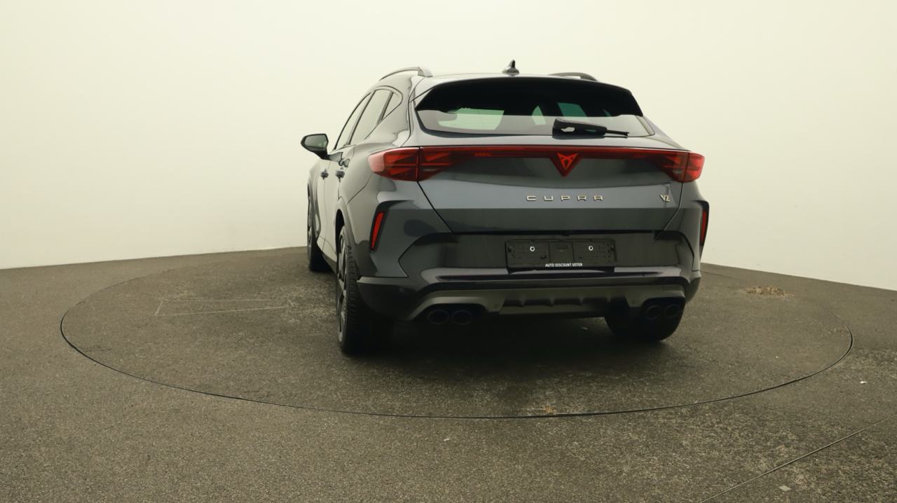 Cupra<br>Formentor 2.0TSI VZ 4Drive DSG