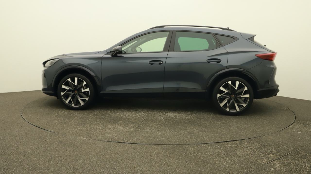 Cupra<br>Formentor 2.0TSI VZ 4Drive DSG