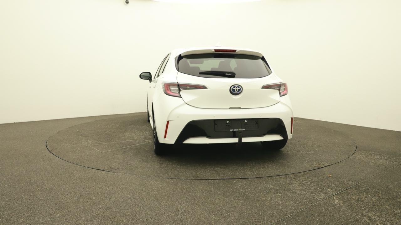 Toyota<br>Corolla 1.8 HSD Trend e-CVT