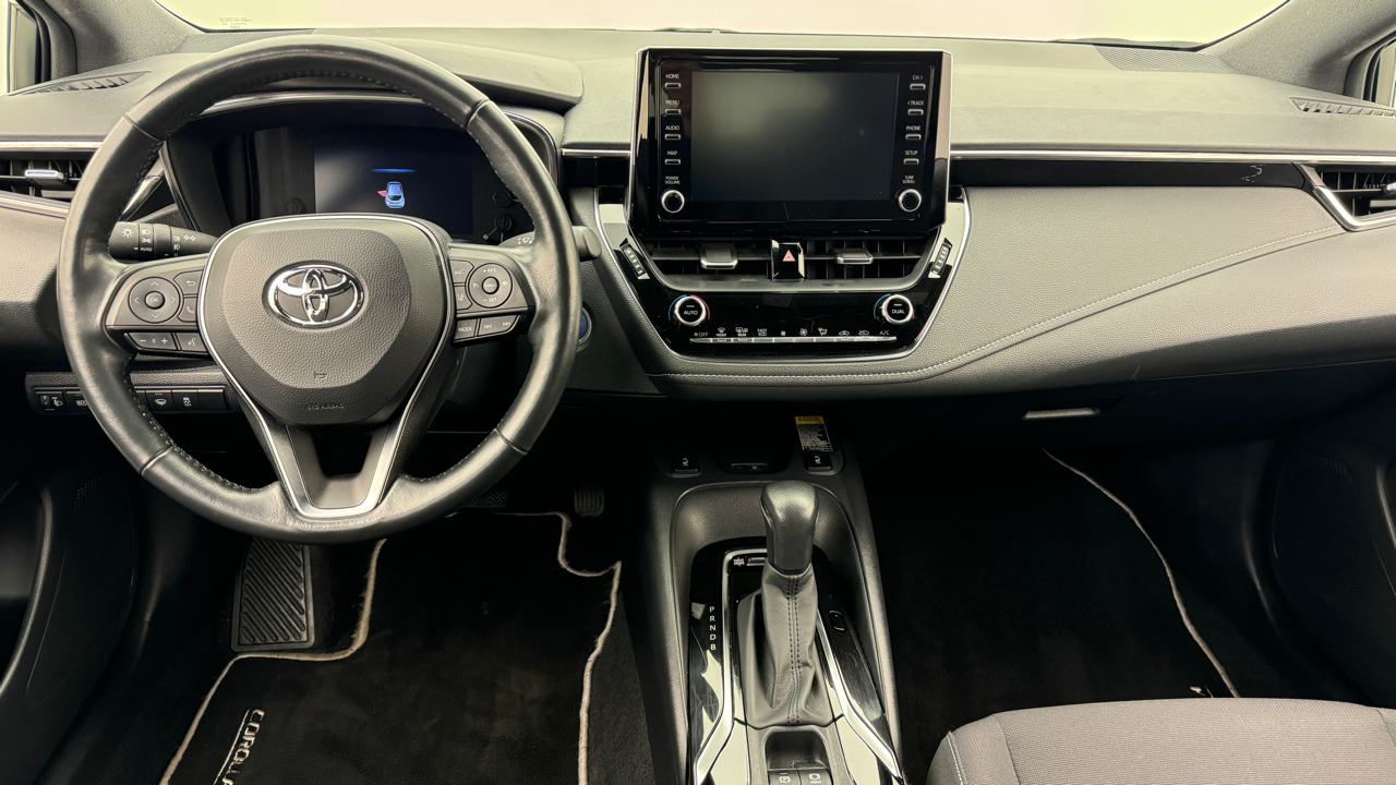 Toyota<br>Corolla 1.8 HSD Trend e-CVT