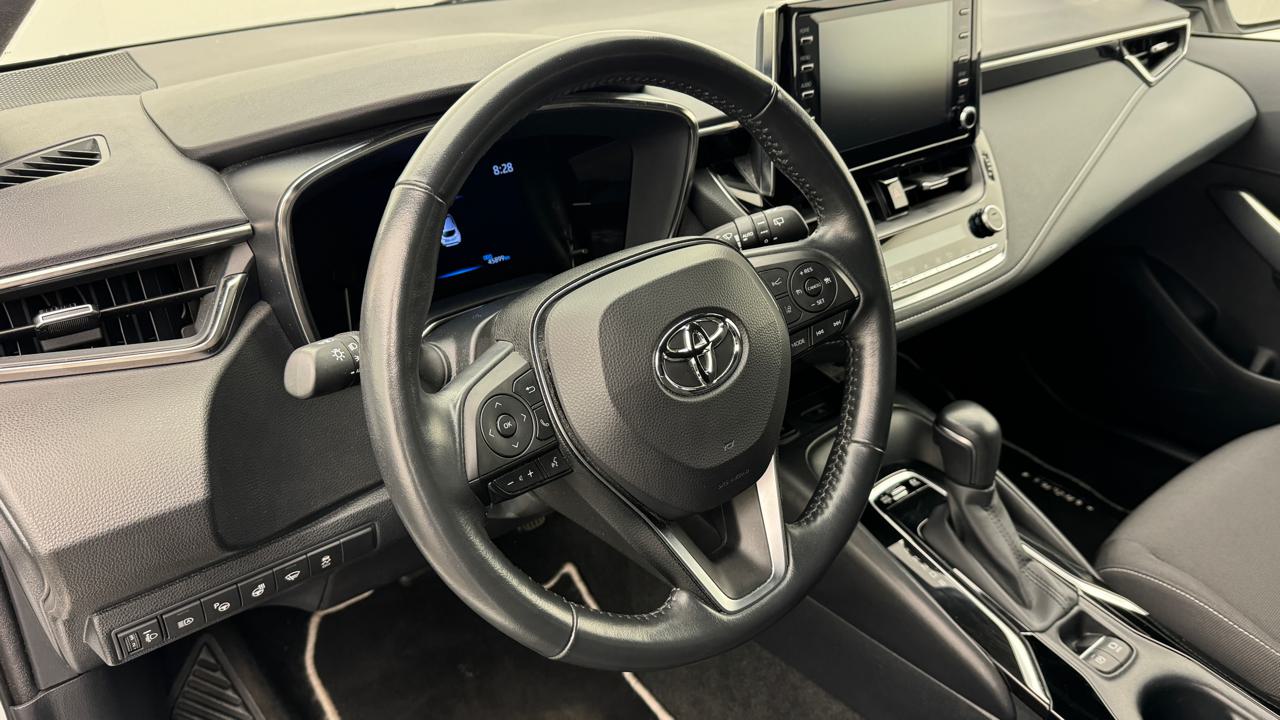 Toyota<br>Corolla 1.8 HSD Trend e-CVT