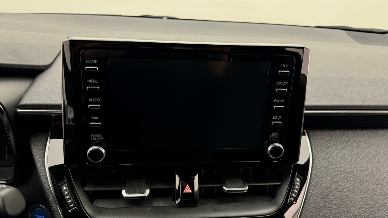 Toyota<br>Corolla 1.8 HSD Trend e-CVT