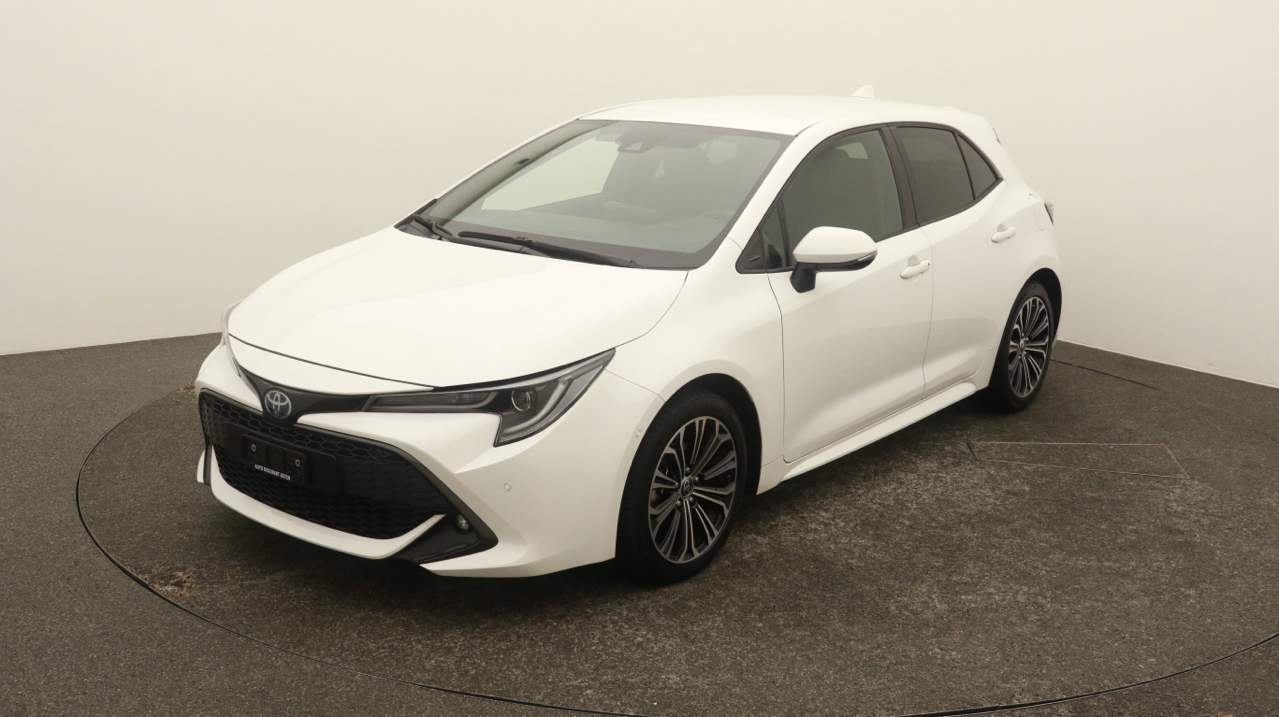Toyota<br>Corolla 1.8 HSD Trend e-CVT